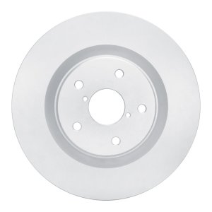 Subaru Forester Brake Rotor (1) - Front - R1 Concepts - GeoSPEC Coated - `20-`25